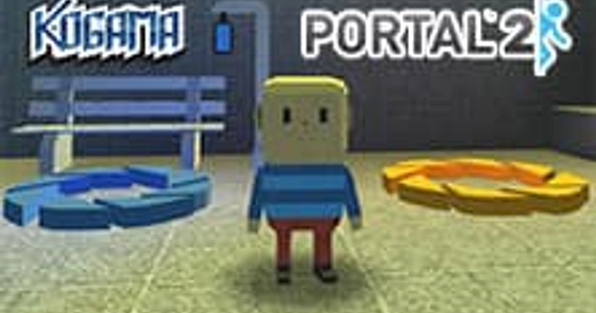 KOGAMA MINECRAFT REAL online game