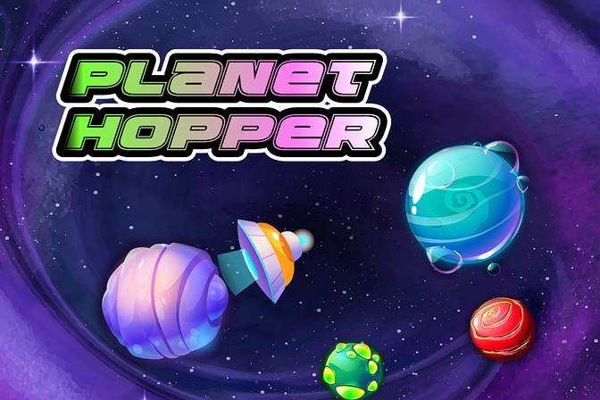 Planet Hopper