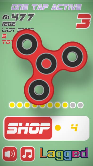 screenshot walkthrough