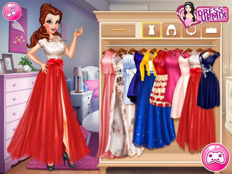 screenshot walkthrough