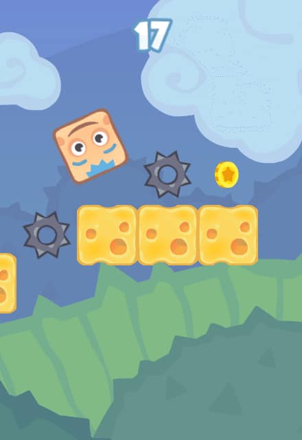 screenshot walkthrough