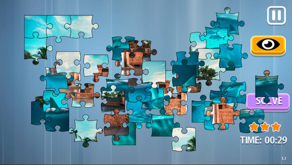 screenshot walkthrough