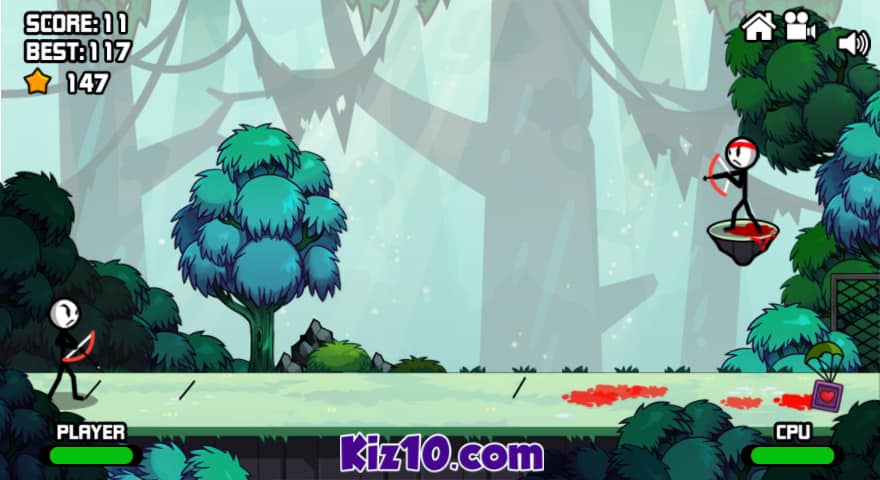 screenshot walkthrough