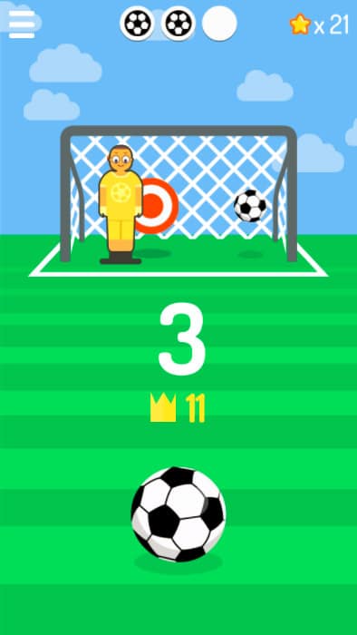 screenshot walkthrough