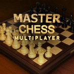 Master Chess Multiplayer