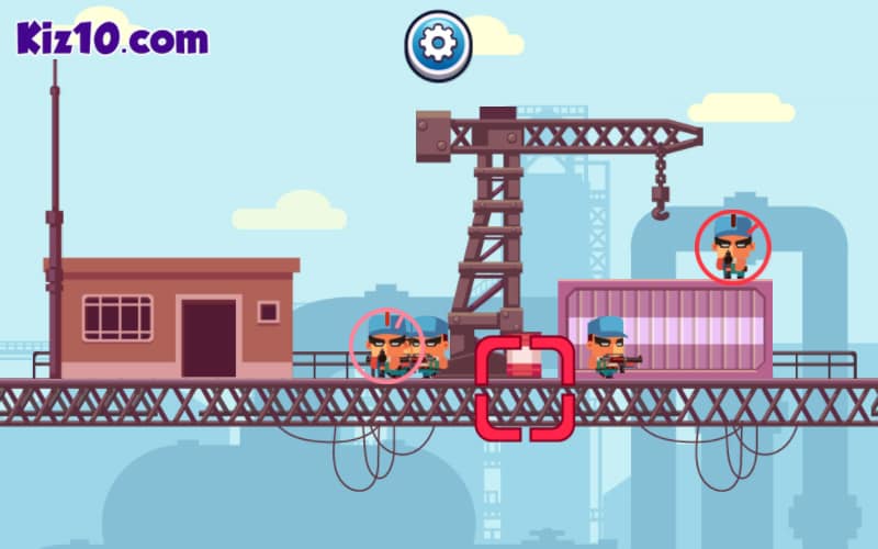 screenshot walkthrough