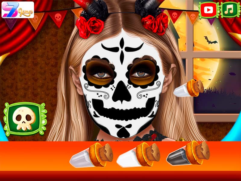 screenshot walkthrough