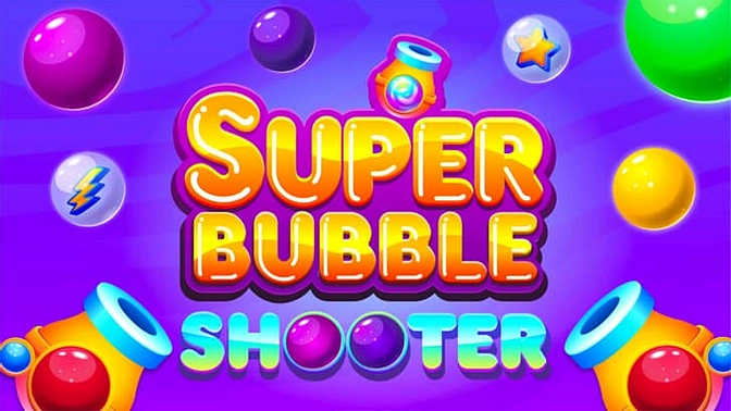 Super Bubble Shooter