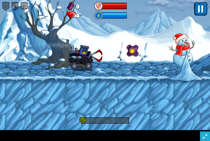 screenshot walkthrough