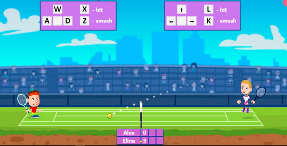 screenshot walkthrough