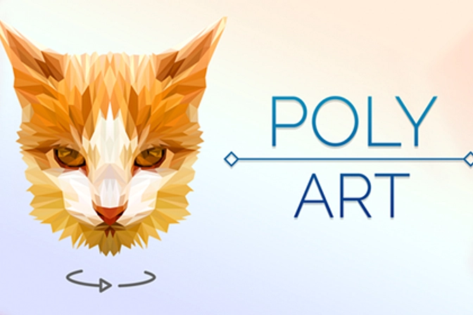 Poly Art