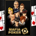 Mafia Poker