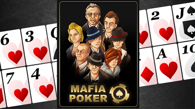 Mafia Poker