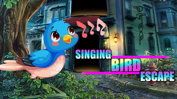 Singing Bird Escape