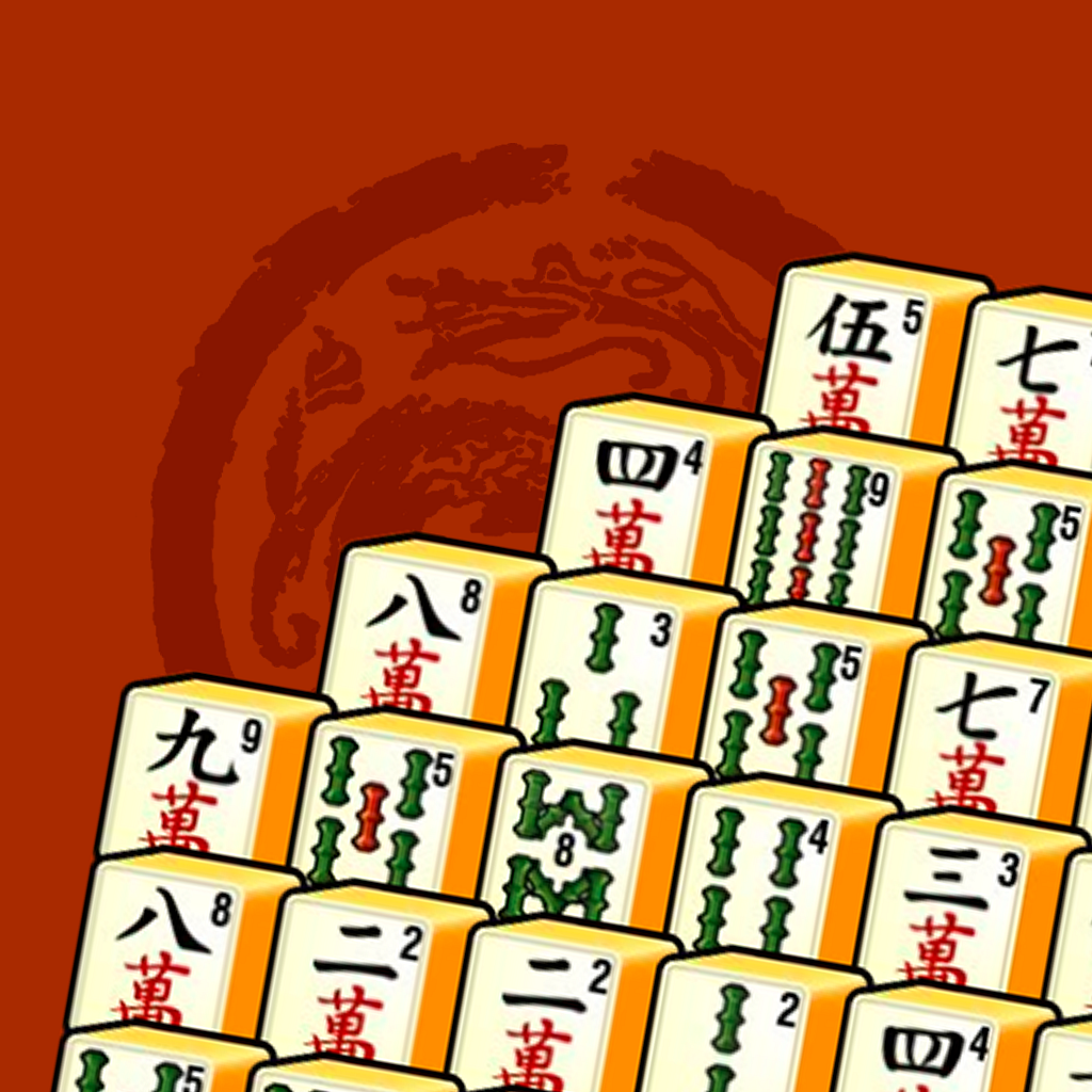 Mahjong Deluxe 2 - Play Mahjong Deluxe 2 on Jopi