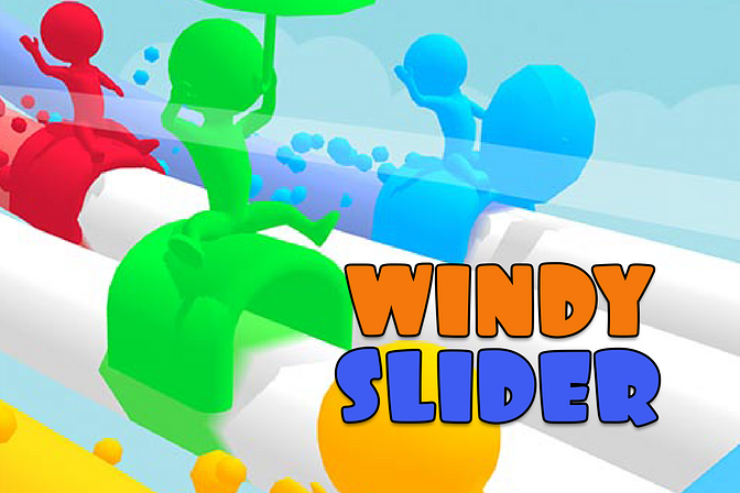 Windy Slider