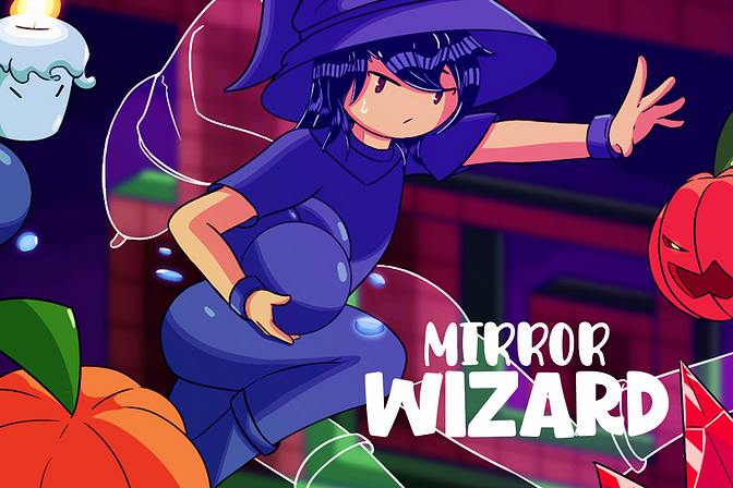 Mirror Wizard