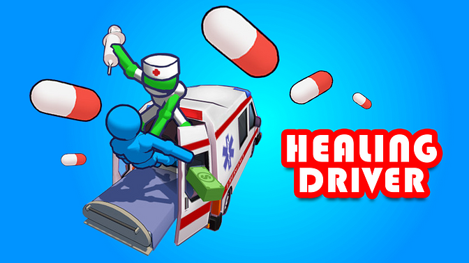 Healing Driver