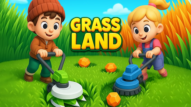 Grass Land
