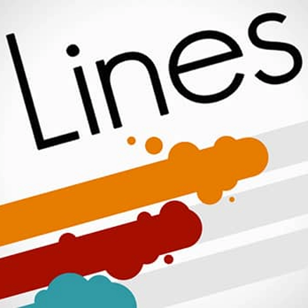 Lines - Online Game - Play for Free | Starbie.co.uk