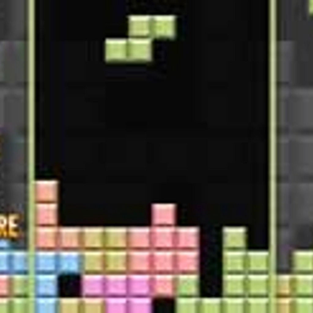 Tetris Returns - Online Game - Play for Free | Starbie.co.uk