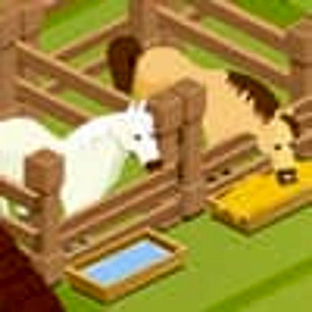 My Horse Farm - Online Game - Play for Free | Starbie.co.uk