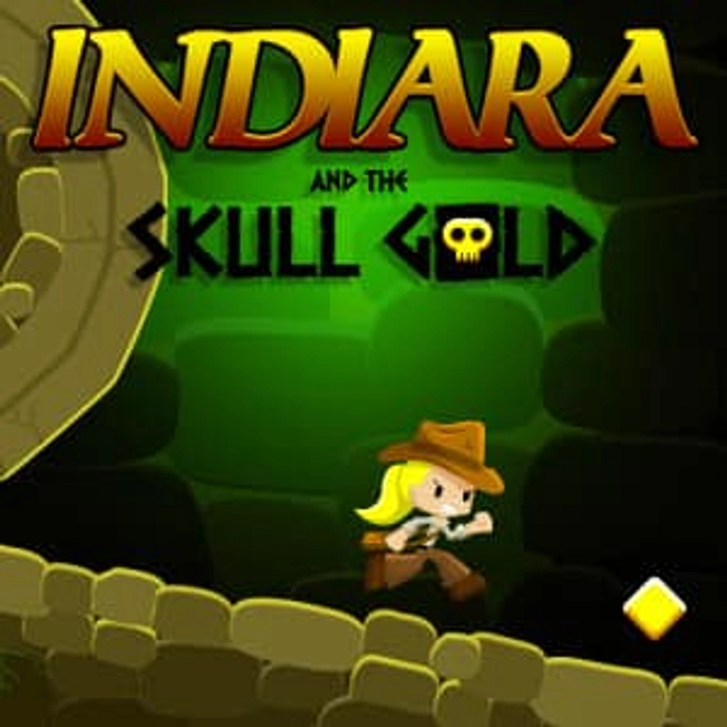 Indiara Runner - Online Game - Play for Free | Starbie.co.uk