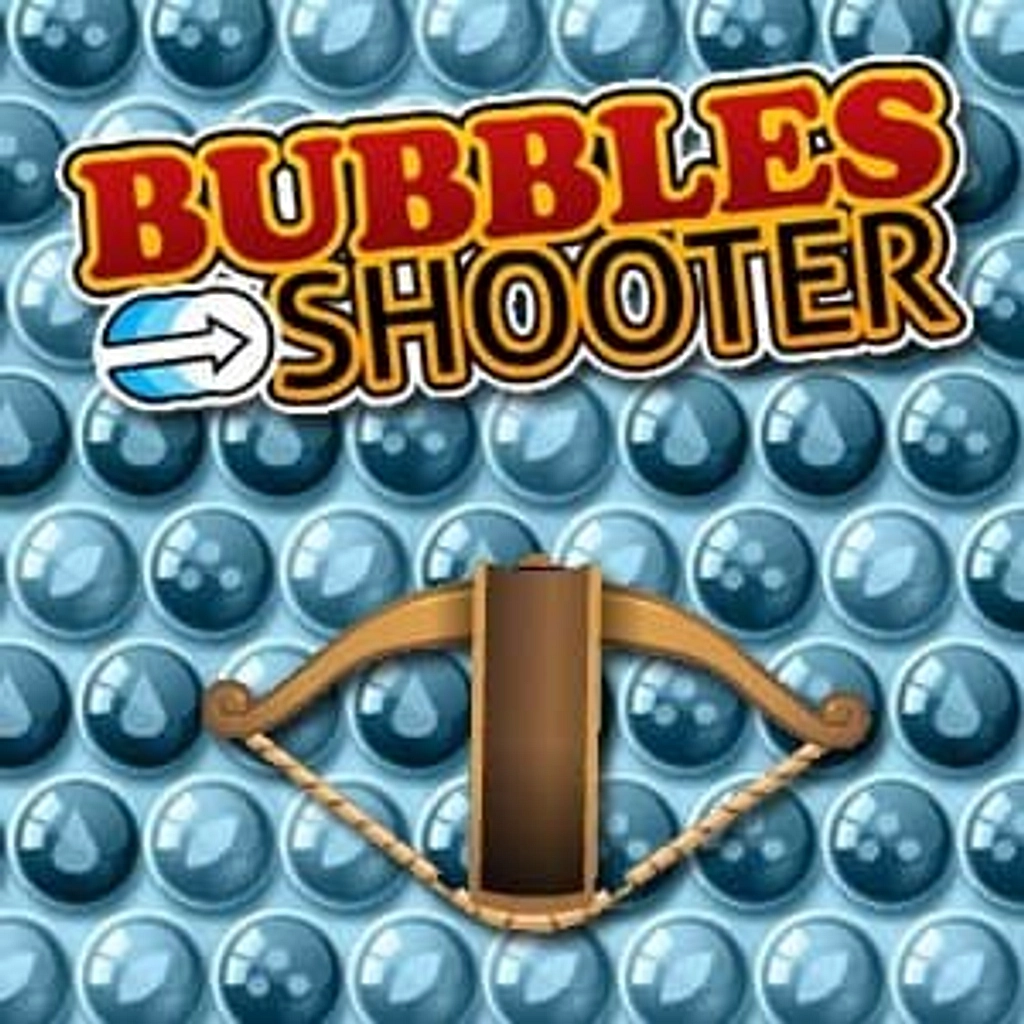 Bubble Shooter 5 - Online Game