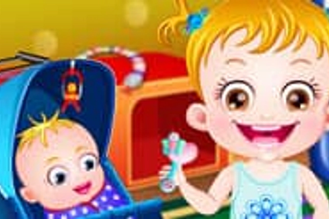 Princess Makeover Baby Games, Girl Games - Best Online Baby Hazel Games For  Kids