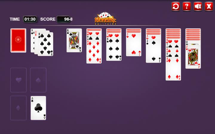 screenshot walkthrough