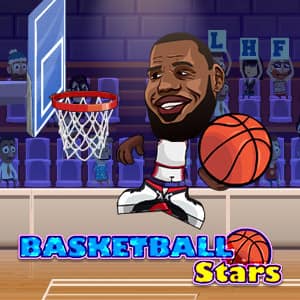 online games basketball