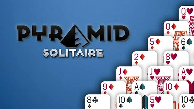 FunGamePlay Pyramid Solitaire