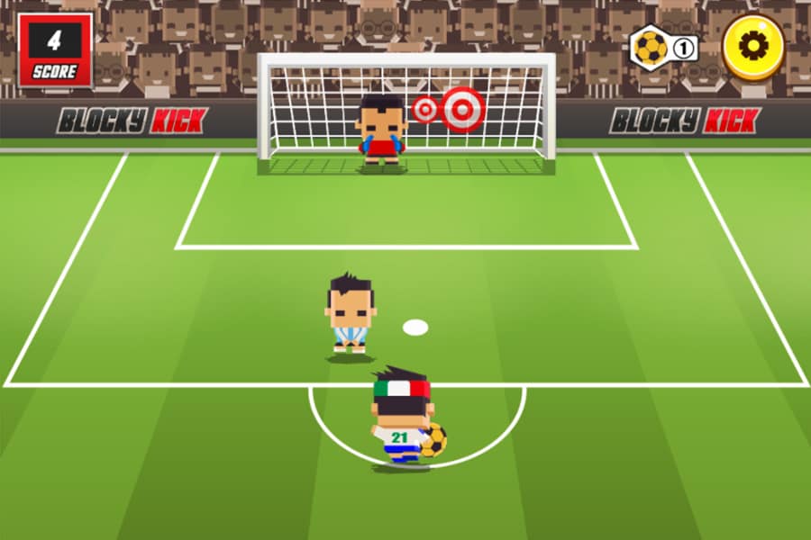 screenshot walkthrough