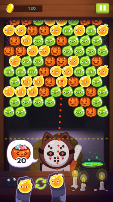 screenshot walkthrough