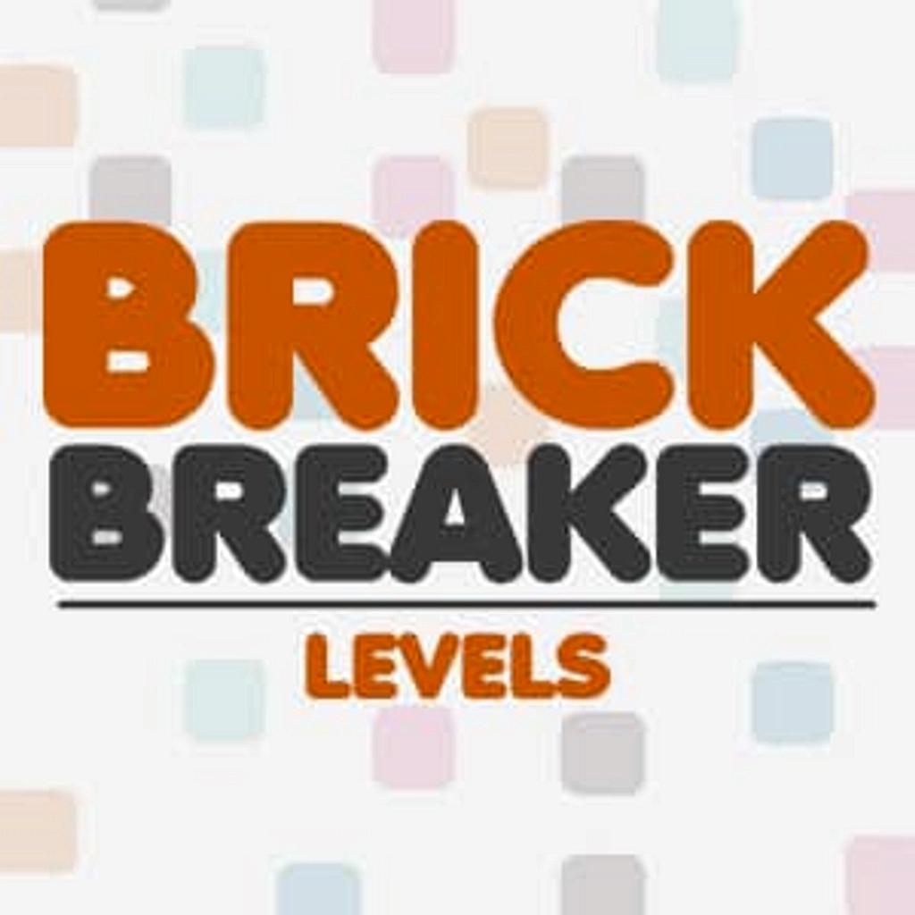 Brick Breaker Levels - Online Game
