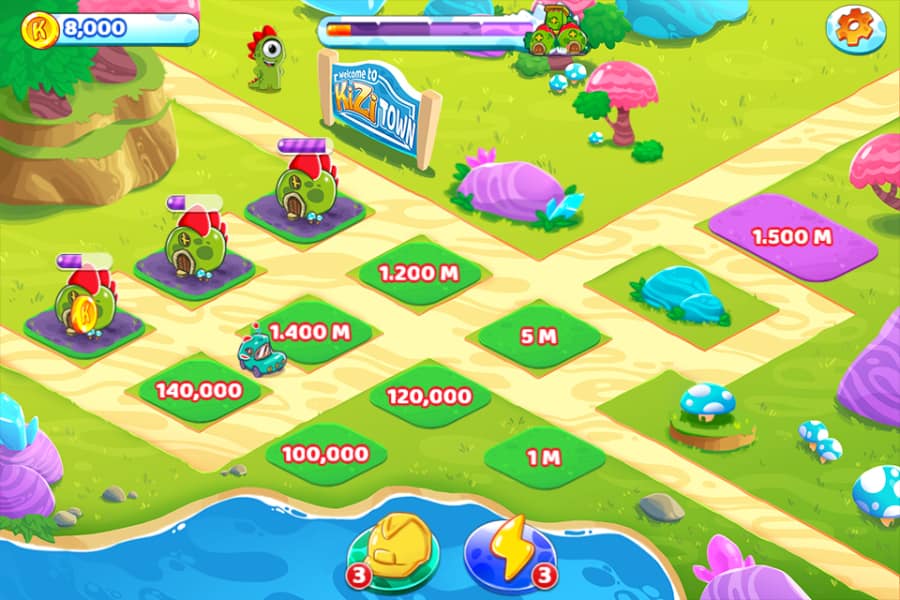 screenshot walkthrough