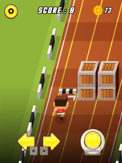 screenshot walkthrough
