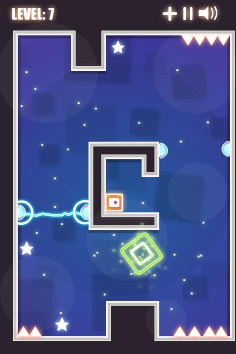 screenshot walkthrough