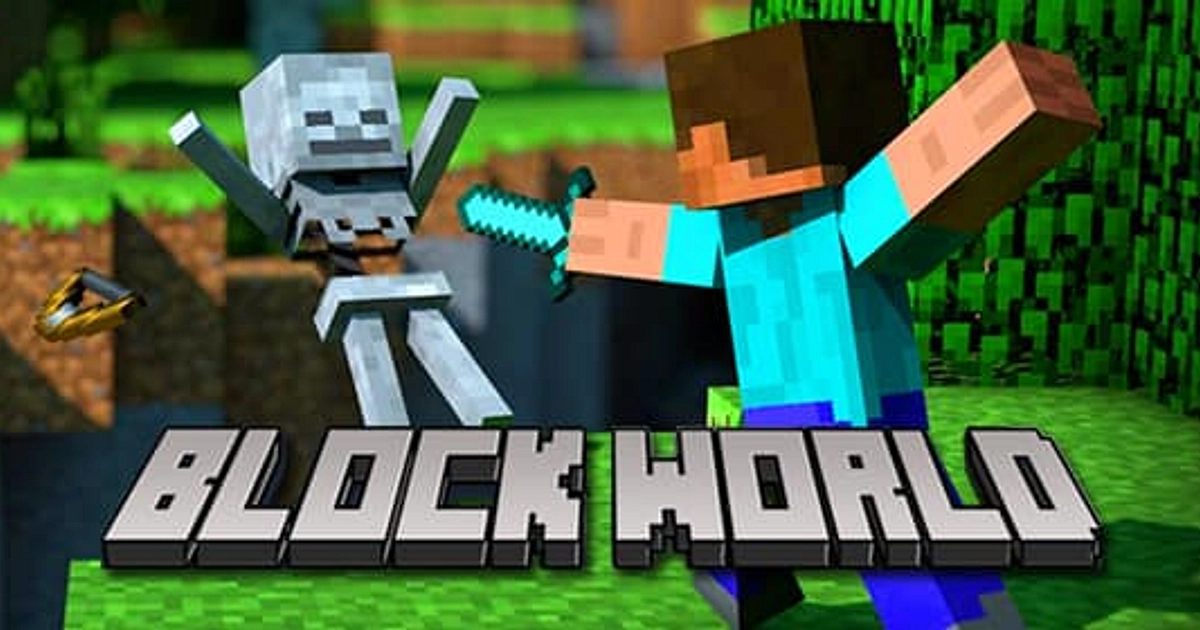 Minecraft games store online