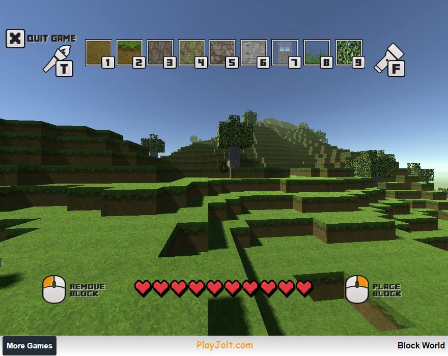 screenshot walkthrough