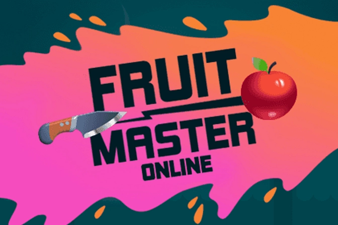 Fruit Master Online