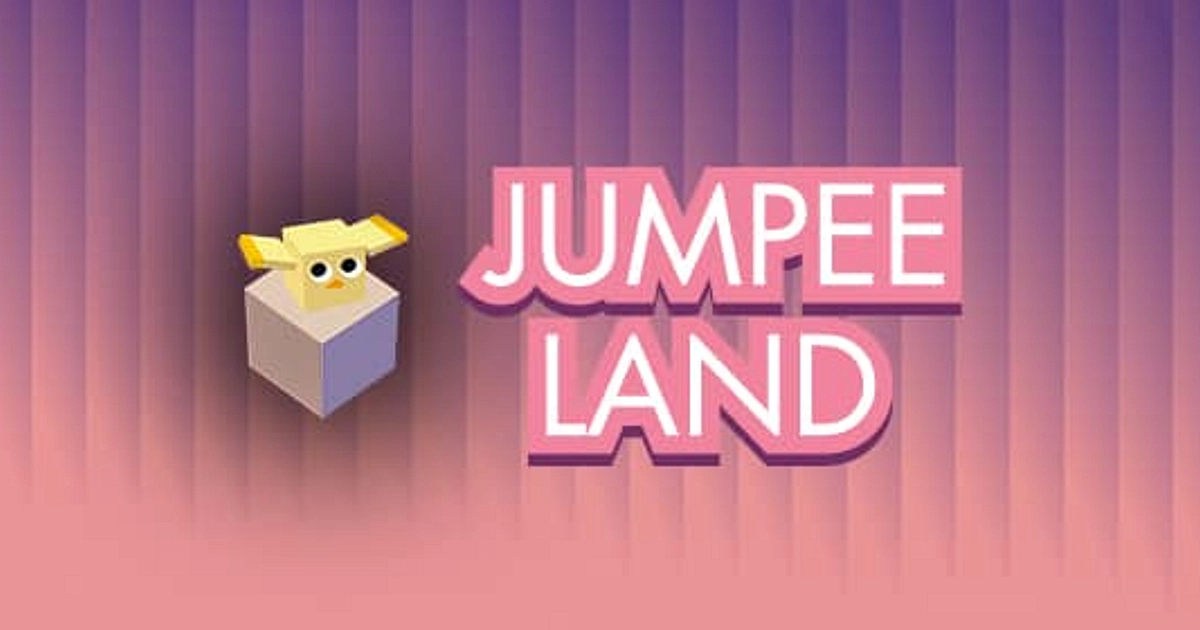 Pogo Jump Games Play Online Starbie