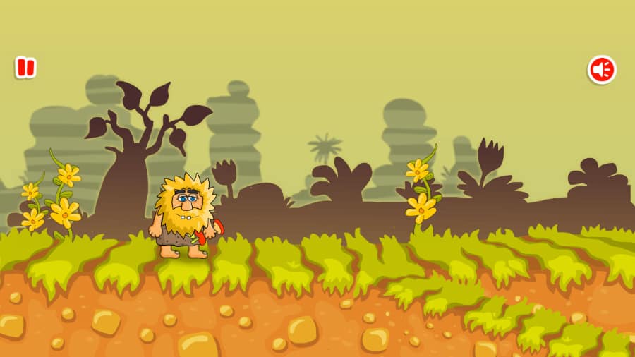 screenshot walkthrough