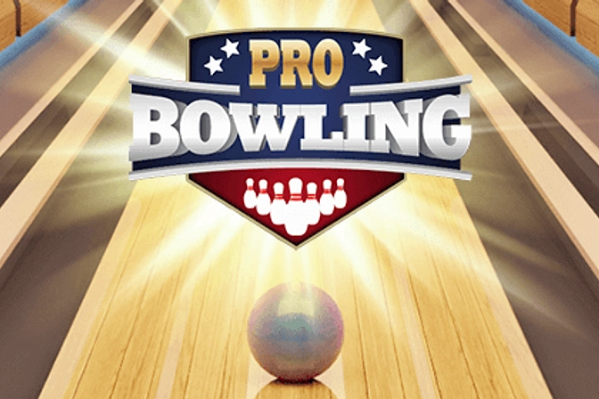 Pro Bowling 3D