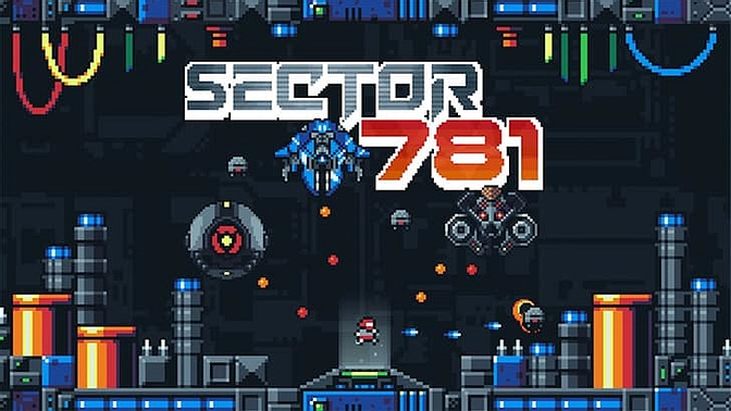 Sector 781