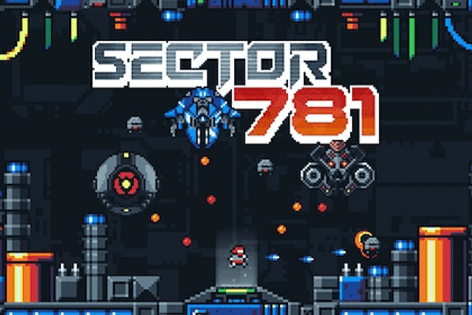 Sector 781