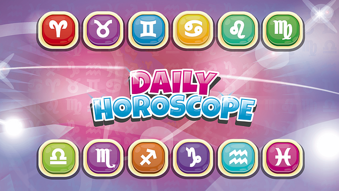 Daily Horoscope HD