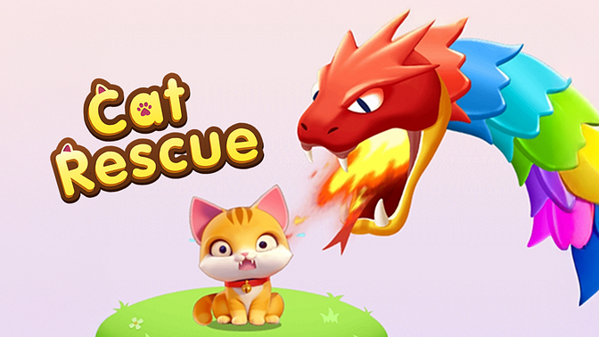 Cat Rescue