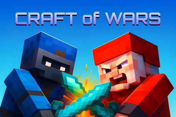 Craft of Wars
