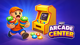 My Arcade Center